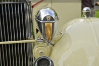 1930 Jordan Motor Model Z